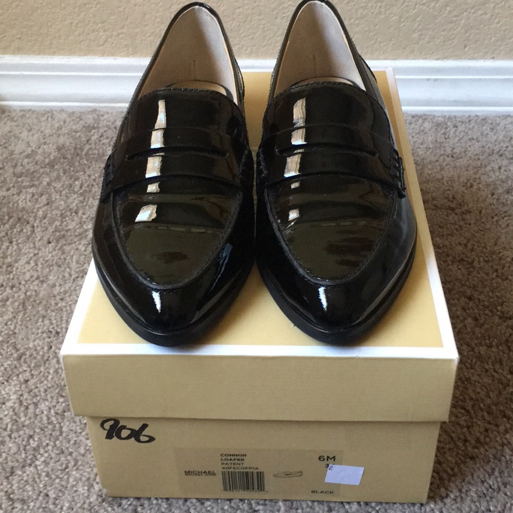 Michael Kors Connor Loafer